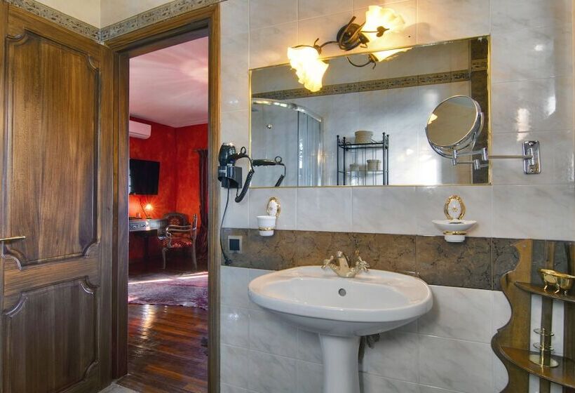 Infinity Villa Ioannina