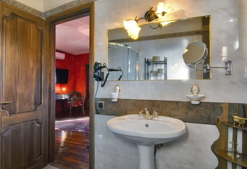 Infinity Villa Ioannina