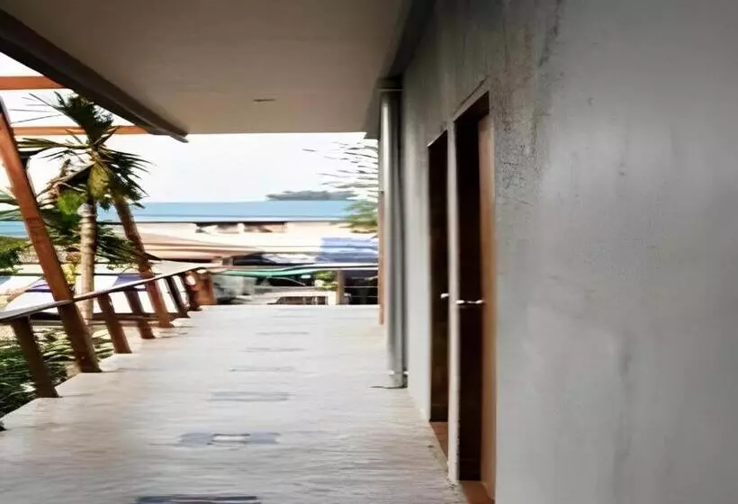 K 1 Modern Art Hotel @ Nan