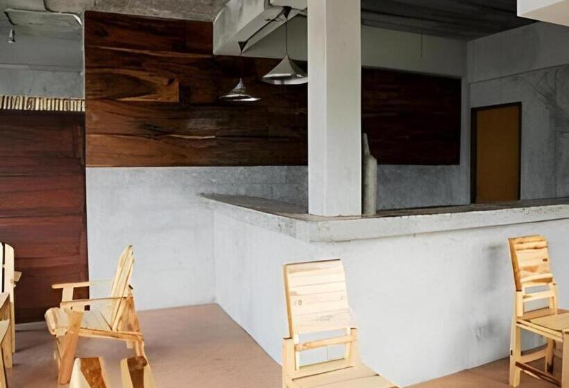 K 1 Modern Art Hotel @ Nan