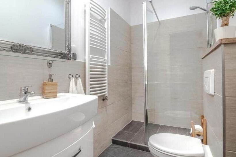 Пансион Black Swan House, Old Town