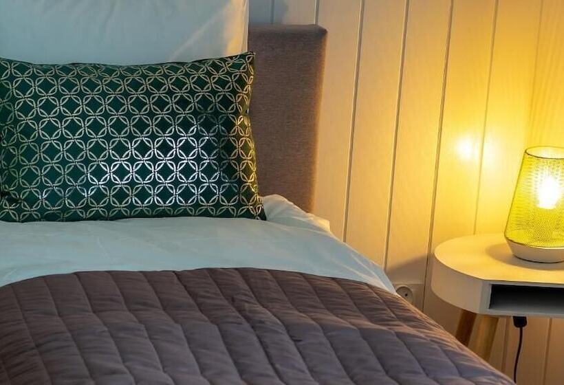 Пансион Black Swan House, Old Town