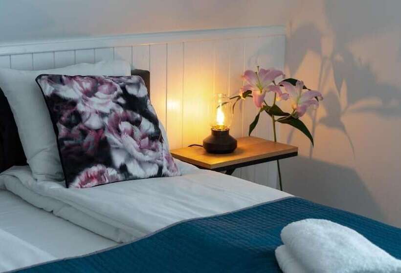 Пансион Black Swan House, Old Town