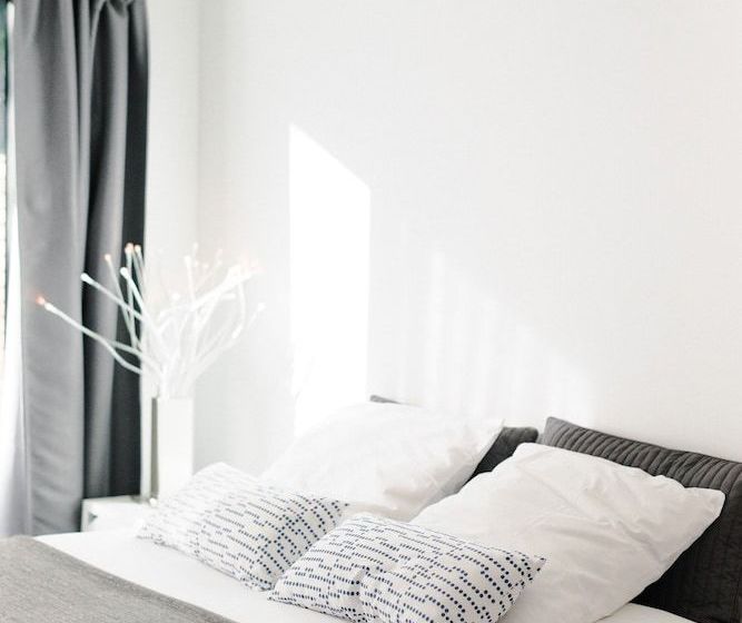 پانسیون Le Cube Plage De La Bergerie