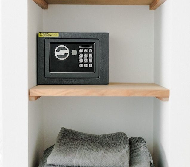 پانسیون Le Cube Plage De La Bergerie