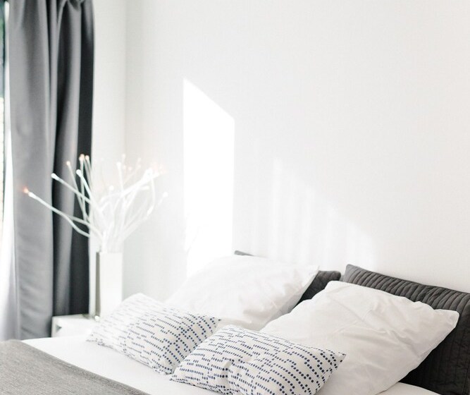 پانسیون Le Cube Plage De La Bergerie