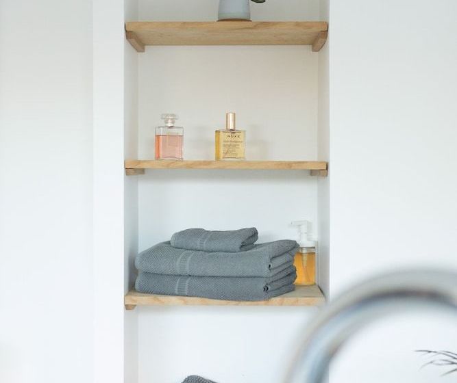 پانسیون Le Cube Plage De La Bergerie