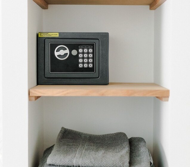 پانسیون Le Cube Plage De La Bergerie