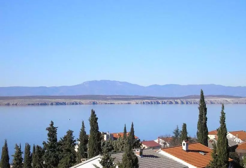 پانسیون Pansion Klaudija