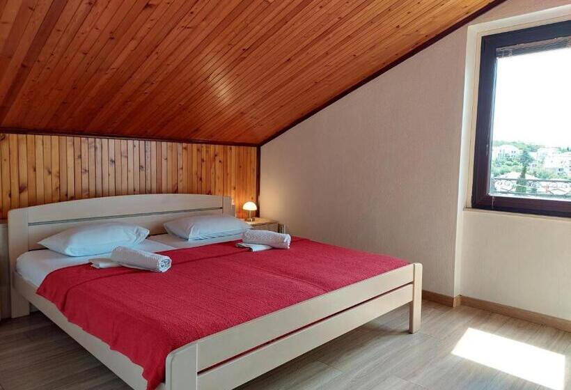 펜션 Pansion Klaudija