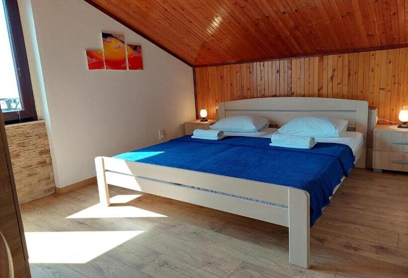 펜션 Pansion Klaudija