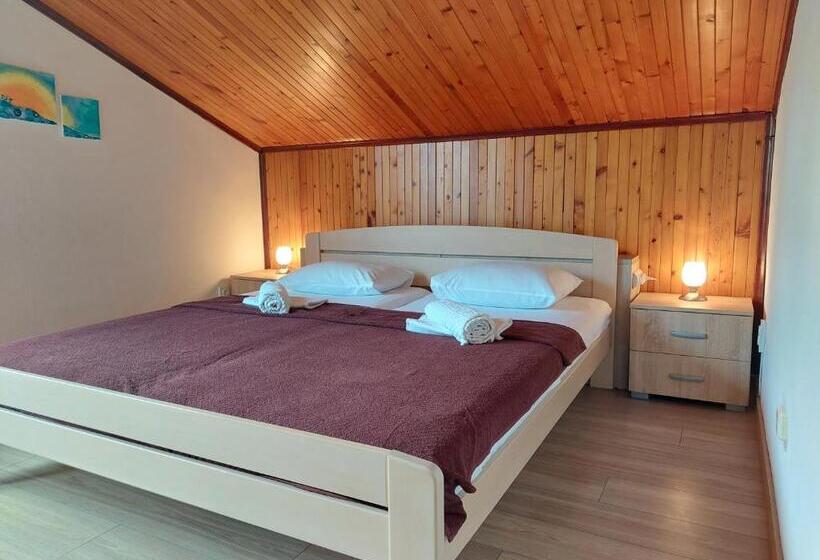 펜션 Pansion Klaudija