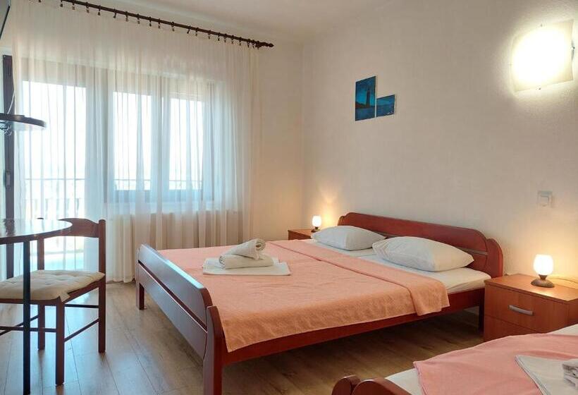 펜션 Pansion Klaudija