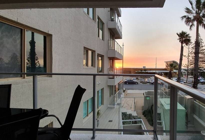 Sandcastles Luxury Retreat Apartment