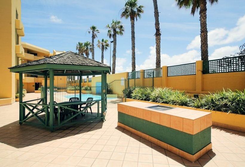 Sandcastles Luxury Retreat Apartment