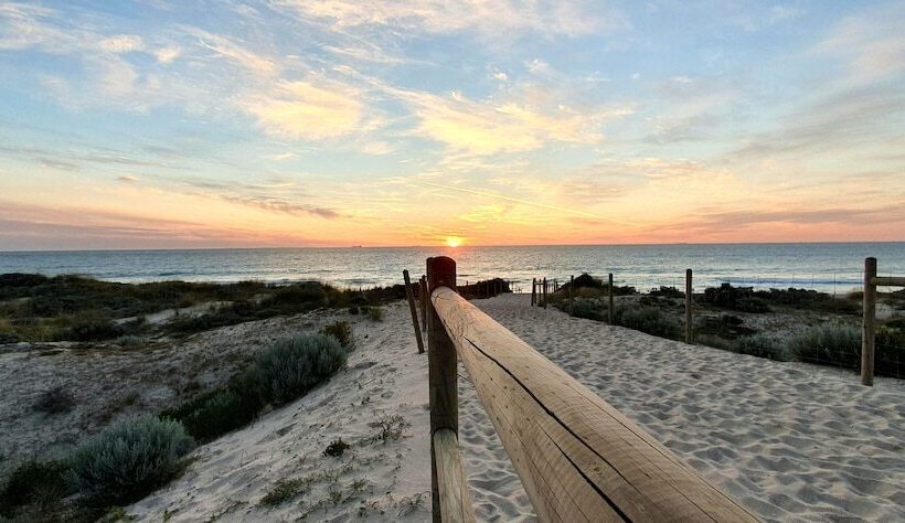 Sandcastles Luxury Retreat Apartment