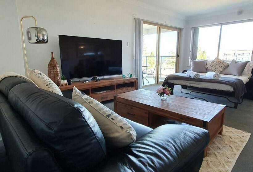 Sandcastles Luxury Retreat Apartment