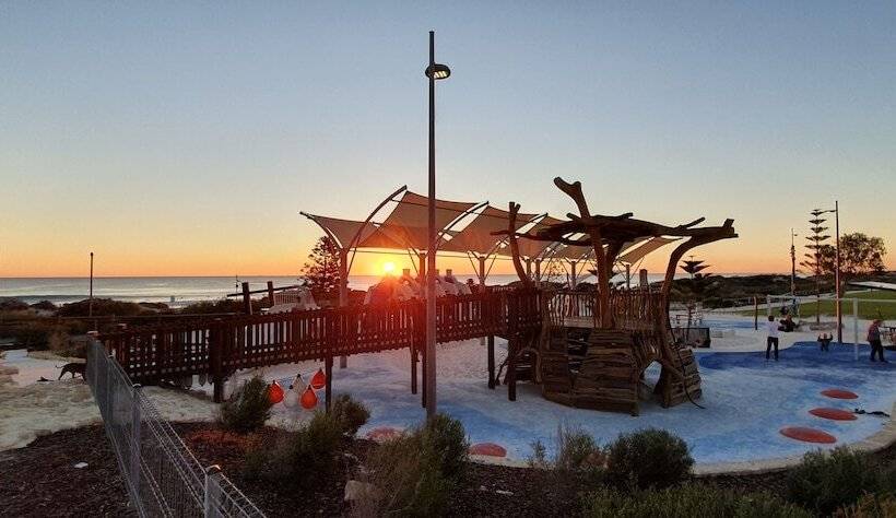 Sandcastles Luxury Retreat Apartment