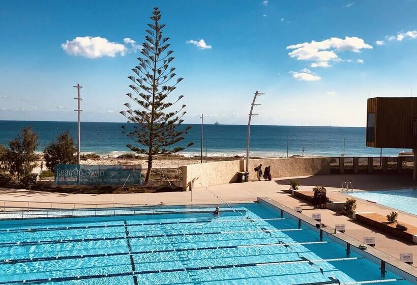 Sandcastles Luxury Retreat Apartment