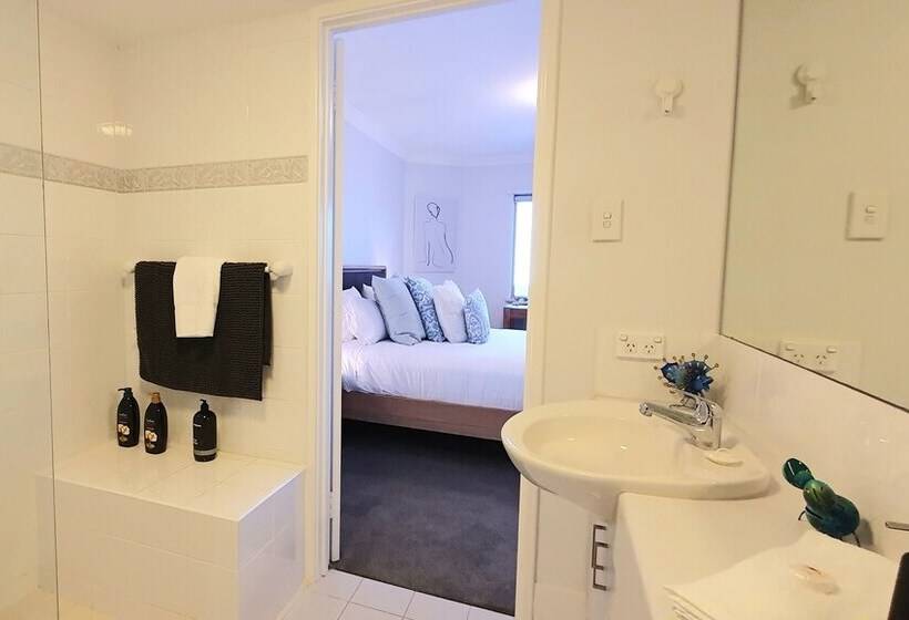 Sandcastles Luxury Retreat Apartment