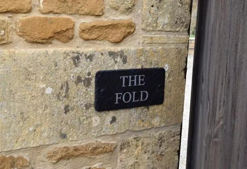 The Drey & The Fold
