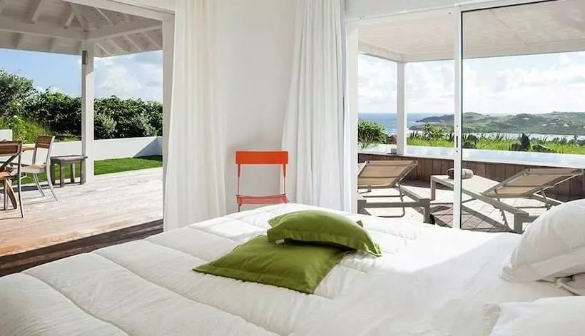 Villa Alphane