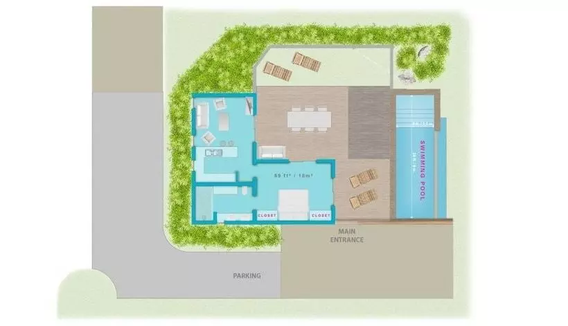 Villa Alphane