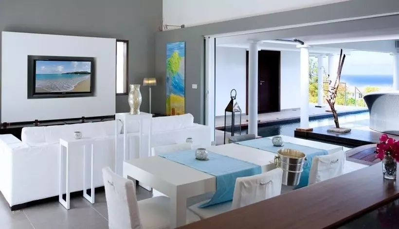 Villa Victoria