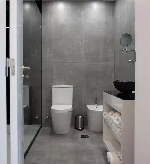 Hotelli Casa Das Carpas