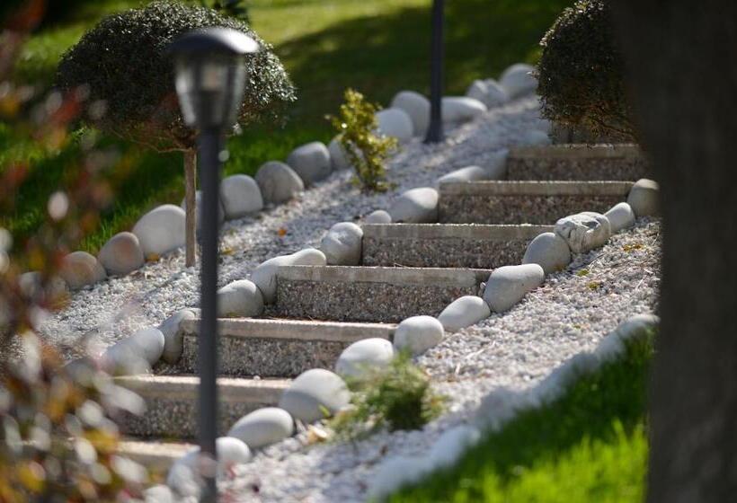 호텔 Casa Das Carpas