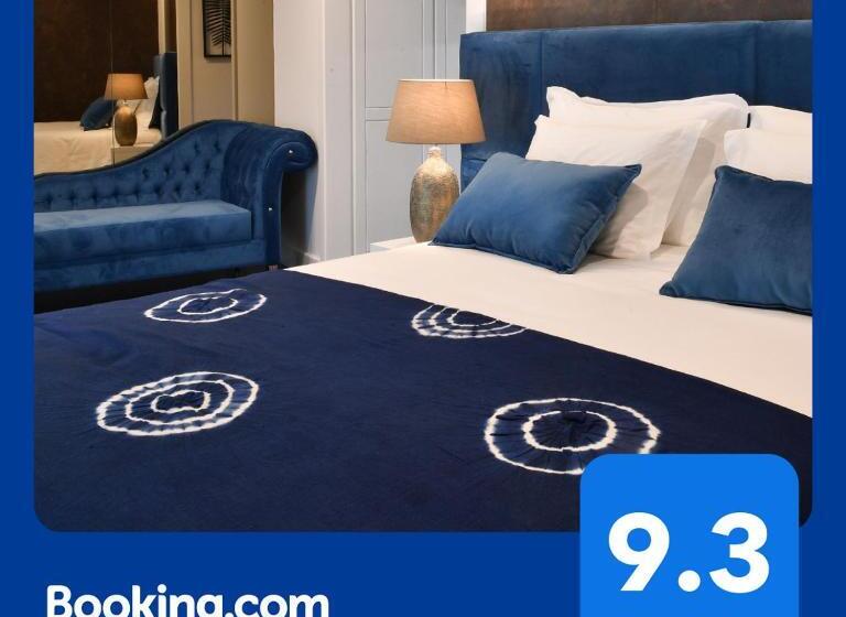 호텔 Casa Das Carpas