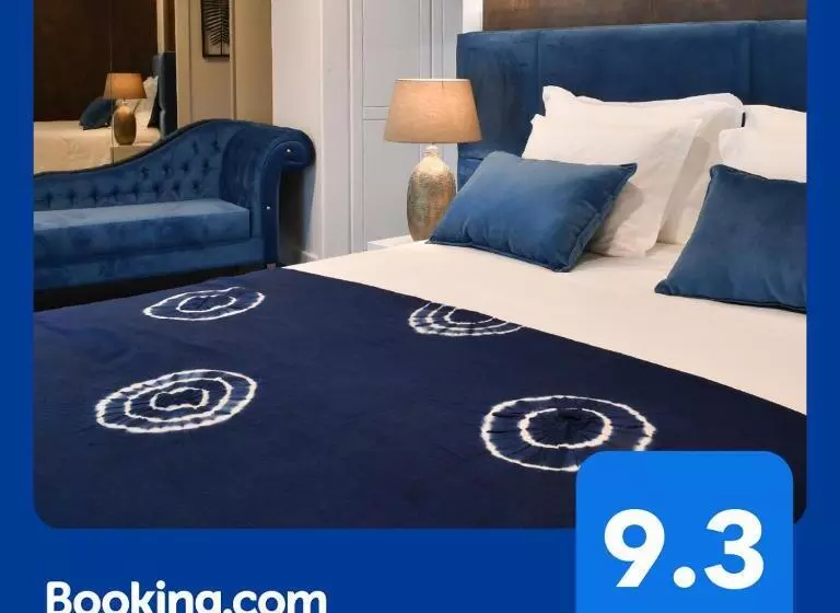 Hotelli Casa Das Carpas