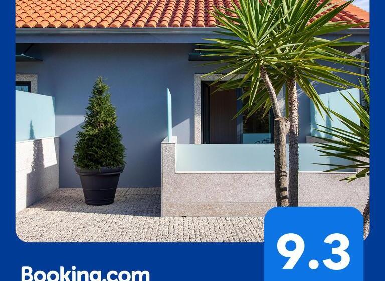 호텔 Casa Das Carpas