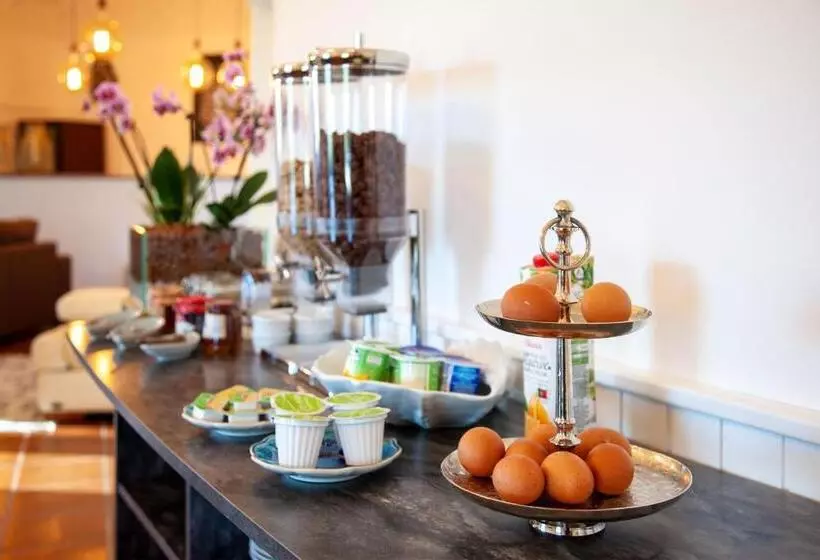 Hotelli Casa Das Carpas