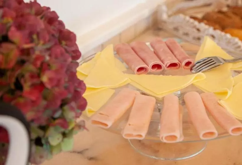 Hotelli Casa Das Carpas