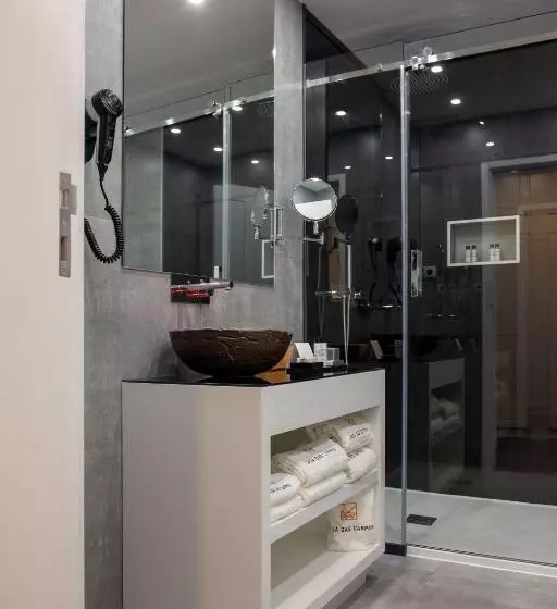 Hotelli Casa Das Carpas