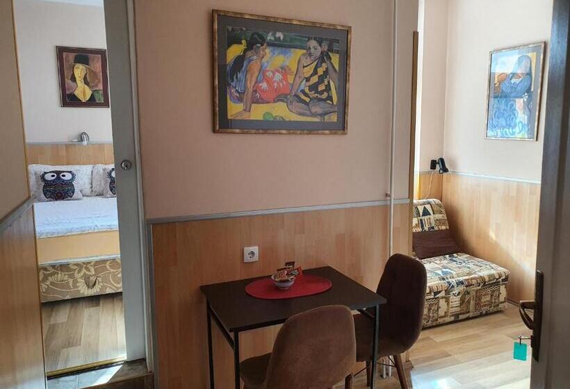 پانسیون Malgo