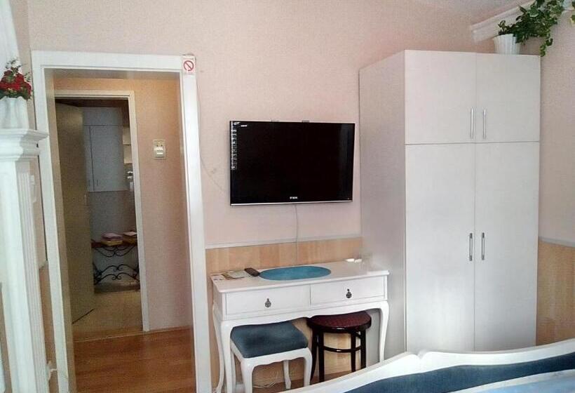 پانسیون Malgo