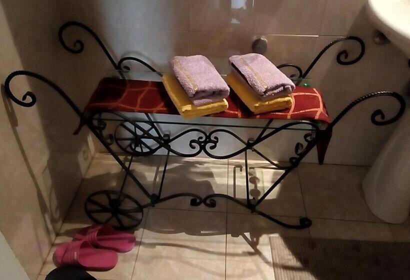 پانسیون Malgo