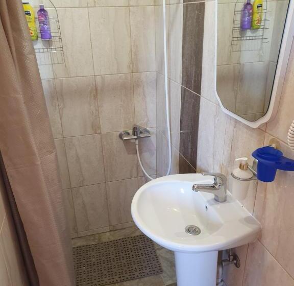 پانسیون Malgo