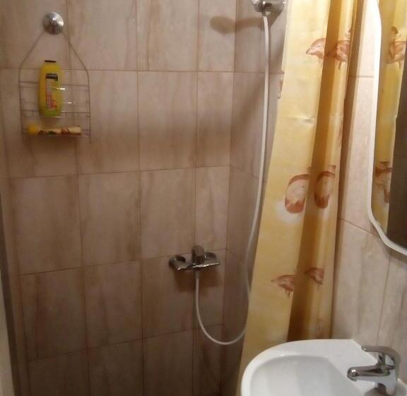 پانسیون Malgo