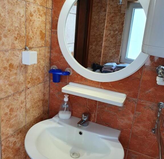 پانسیون Malgo