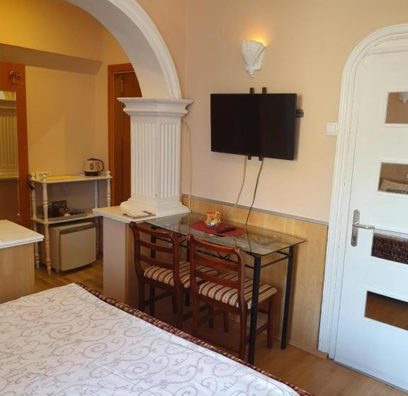 پانسیون Malgo