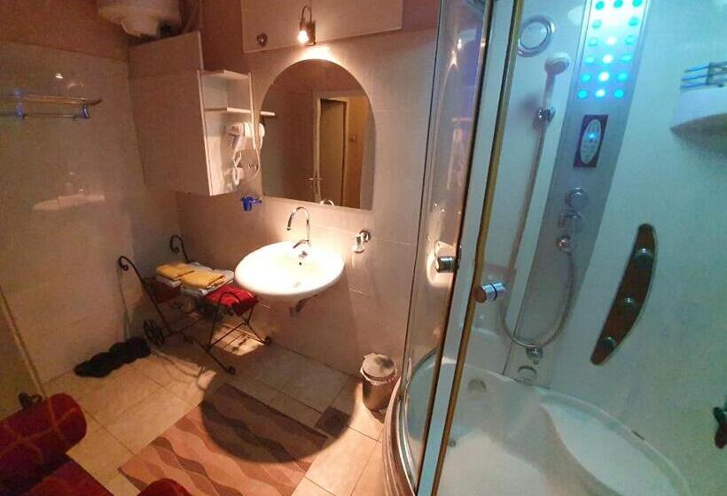 پانسیون Malgo