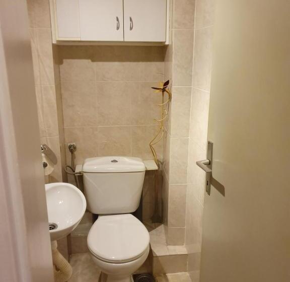 پانسیون Malgo