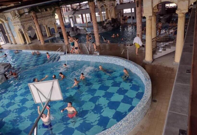 پانسیون Malgo