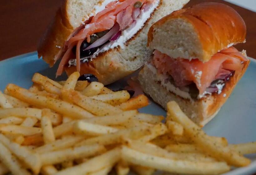 旅馆 Hostal Casa Violeta