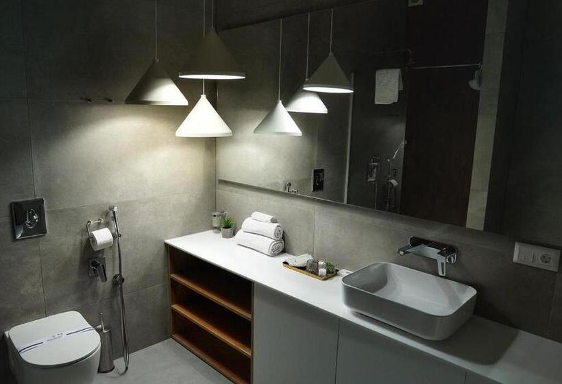 Apart Hotel на трояндовой