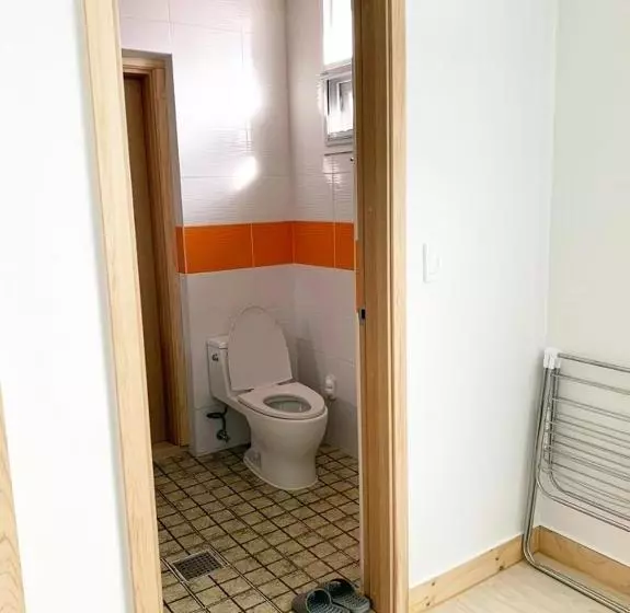ペンション Jeju Guesthouse