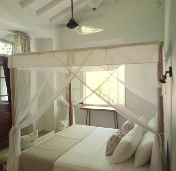 پانسیون Kumbura Villa